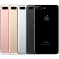Apple iPhone 7+ Plus - 32GB - Ohne Simlock - Ohne Vertrag - Zustand Sehr Gut
