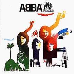 Abba - ABBA: The Album