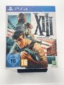 XIII - Limited Edition Steelbook(Sony PlayStation 4, 2020) PS4 Spiel | NEU  OVP