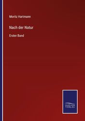 Nach der Natur | Buch | 9783752550344