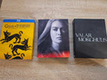 GAME OF THRONES: Die komplette 4. Staffel im limitierten Amazon Digipack - Top!