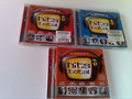 Hits Total Vol. 2 . 4 . 5. je 2 CD/2001 - 02) - Sehr guter Zustand