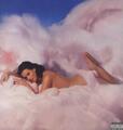 Katy Perry Teenage Dream (Vinyl) 12" Album (US IMPORT)