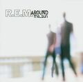 Around the Sun von R.E.M. | CD | Zustand gut