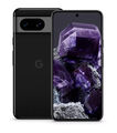 Handy Smartphone GOOGLE Pixel 8 5G 8+128GB 6,2" Obsidian Black Schwarz