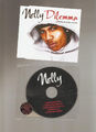 NELLY -  Dilemma ,  5 Track-Maxi-CD,  GUT,Universal,