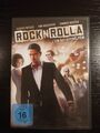 RockNRolla (DVD)