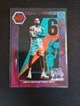 2021 Upper Deck Space Jam A New Legacy LeBron and Bugs #46 Neon Orange