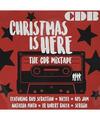 Christmas Is Here: The CDB Mixtape, Cdb