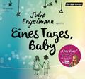 JULIA ENGELMANN - EINES TAGES,BABY  CD NEU