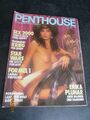 Penthouse Zeitschrift Juni 1985 - Sex 2000 - Erika Pluhar