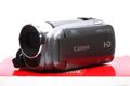 Canon Legria HF R206 FULL HD kleiner handlicher Camcorder mit OVP