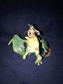 Schleich 70447 Kishay Nugur Drache Grün Drachenreiter Top Rar Bayala