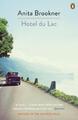 Hotel du Lac | Anita Brookner | Englisch | Taschenbuch | 184 S. | 1994