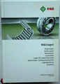 FAG INA Katalog 2011 - Wälzlager, Kugellager, Rollenlager, Nadellager, Zubehör