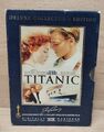 Titanic (Special Edition, 2 DVDs) von James Cameron | DVD | Zustand gut