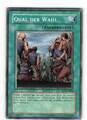 Yugioh QUAL DER WAHL , db1-de033 Common deutsch Excellent 