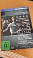 The Social Network - 2-Disc Collector's Edition (2010, DVD) NEU/OVP