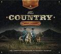 Various Artists Country Love Songs / Various (CD) (US IMPORT)