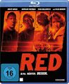 RED - Älter. Härter. Besser [Blu-ray] Zustand Gut