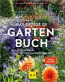 Das große GU Gartenbuch ~ Herta Simon ~  9783833853920