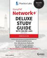 CompTIA Network+ Deluxe Studienführer mit Online-Labors: Prüfung N10-008 von Todd Lamml