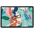 Samsung Galaxy Tab S7 FE 5G Tablet-PC schwarz mit 64 GB Speicher