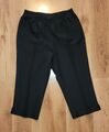 Damen Capri Hose Gr. 40 wie neu