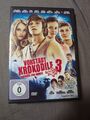 Vorstadtkrokodile 3 (2011, DVD video)