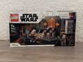 LEGO / 75310 Star Wars / Duell auf Mandalore / Neu,OVP