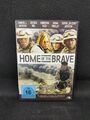 Film Home of the Brave DVD Zustand Gut FSK 16 Kriegsfilm/ Drama