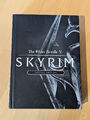 The Elder Scrolls V - Skyrim * Special Edition 2016 * gebunden * Lösungsbuch