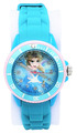 Mädchen Armbanduhr Disney Die Eiskönigin Frozen Elsa Kinderuhr Girl Analog Watch