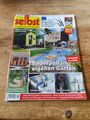 Selbst ist der Mann - Das Do-it-yourself-Magazin (Heft, Nr. 06 / Juni 2024)