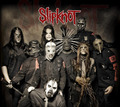 SLIPKNOT 9 Musik Konzert Poster Druck Wandkunst A3, A4, A5