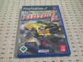 Flatout 2 für Playstation 2 PS2 PS 2 *OVP*