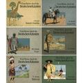 Eine Reise durch die Deutschen Kolonien (6 Bände) 1. Band: Deutsch-Ostafrika / 2