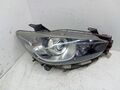 MAZDA 5 CR19 Scheinwerfer vorne rechts KD3151030 2.19 Diesel 105kw 2014 27648908