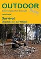 Survival: Überleben in der Wildnis (Outdoor Basiswi... | Buch | Zustand sehr gut