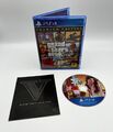 Grand Theft Auto Five Rockstar Games Sony PlayStation 4 PS4 USK18