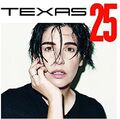 Texas - Texas 25 *** WIE NEU ***