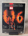 The Sixth Sense - Nicht jede Gabe ist ein Segen. - Bild Audio Video Foto - DVD