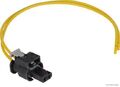 Herth+Buss Elparts 51277267 Kabelreparatursatz Einspritzventil für Audi 2004->