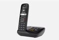 Gigaset AS690A Festnetz Telefon inkl. Anrufbeantworter Schnurlos DECT