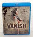 Blu-Ray Vanish Uncut FSK18 Horror Trip im Minivan