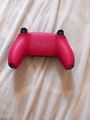 Sony PlayStation DualSense Wireless Controller - Cosmic Red