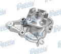 Wasserpumpe Motorkühlung FRECCIA WP0277 für HYUNDAI i10 1 PA GETZ TB ATOS MX LPG