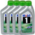 4L MOBIL 1 ESP 5W30 MOTORÖL 154280 SYNTHESE TECHNOLOGIE