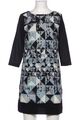 Rick Cardona by heine Kleid Damen Dress Damenkleid Gr. EU 34 Blau #4acl3gg