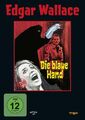 Die blaue Hand - Edgar Wallace | DVD